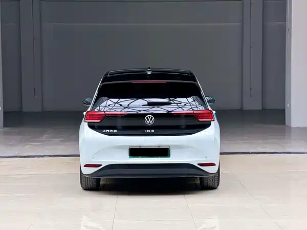 Volkswagen ID.3 2023