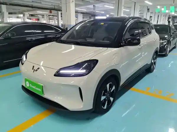 Wuling Bingo PLUS 2025