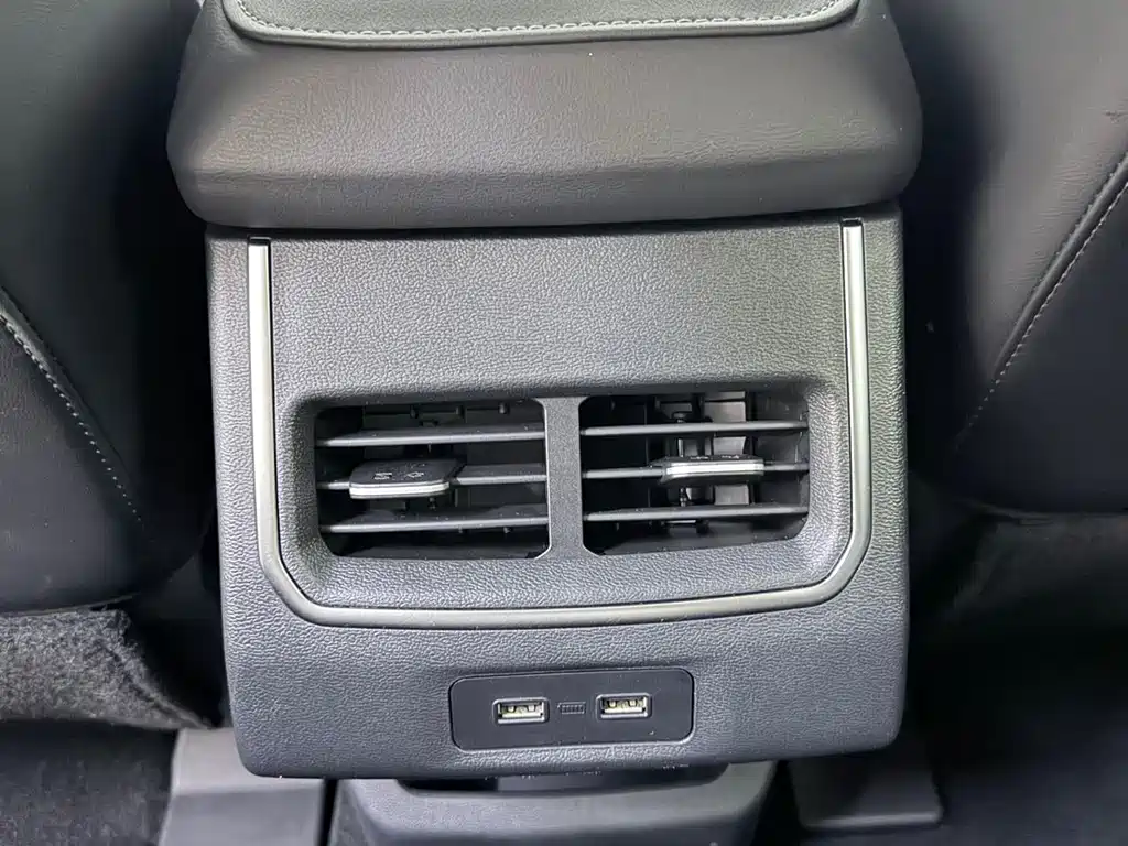 Haval H6 2023 — фото 16