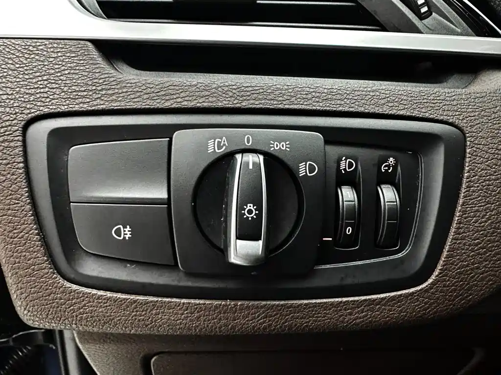 BMW X1 2021 — фото 19