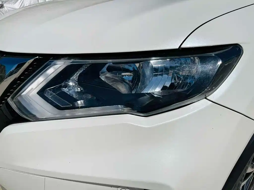 Nissan X-Trail 2019 — фото 12