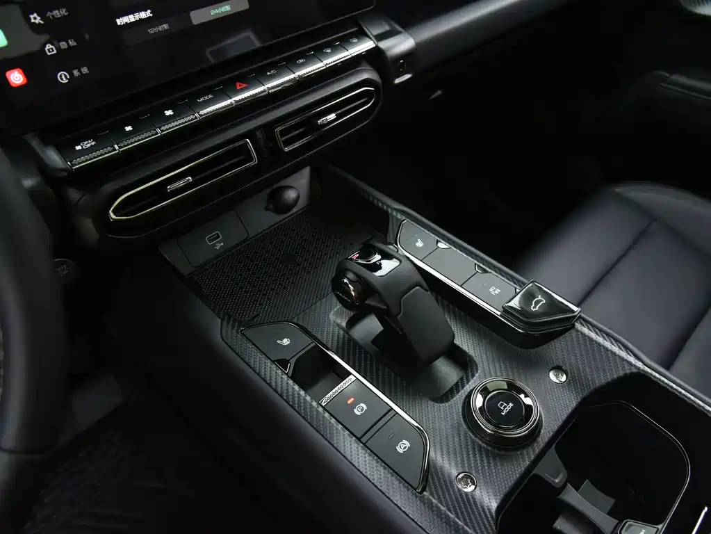 Haval Dargo PLUS EV 2024 — фото 10
