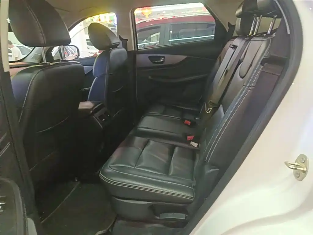 Fengguang S560 2019 — фото 17