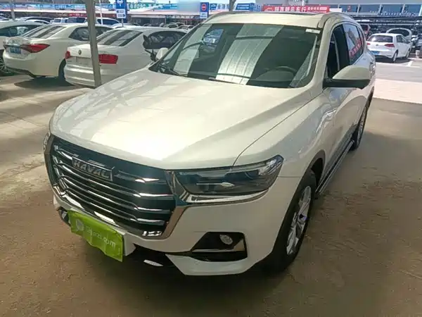 Haval H6 2023