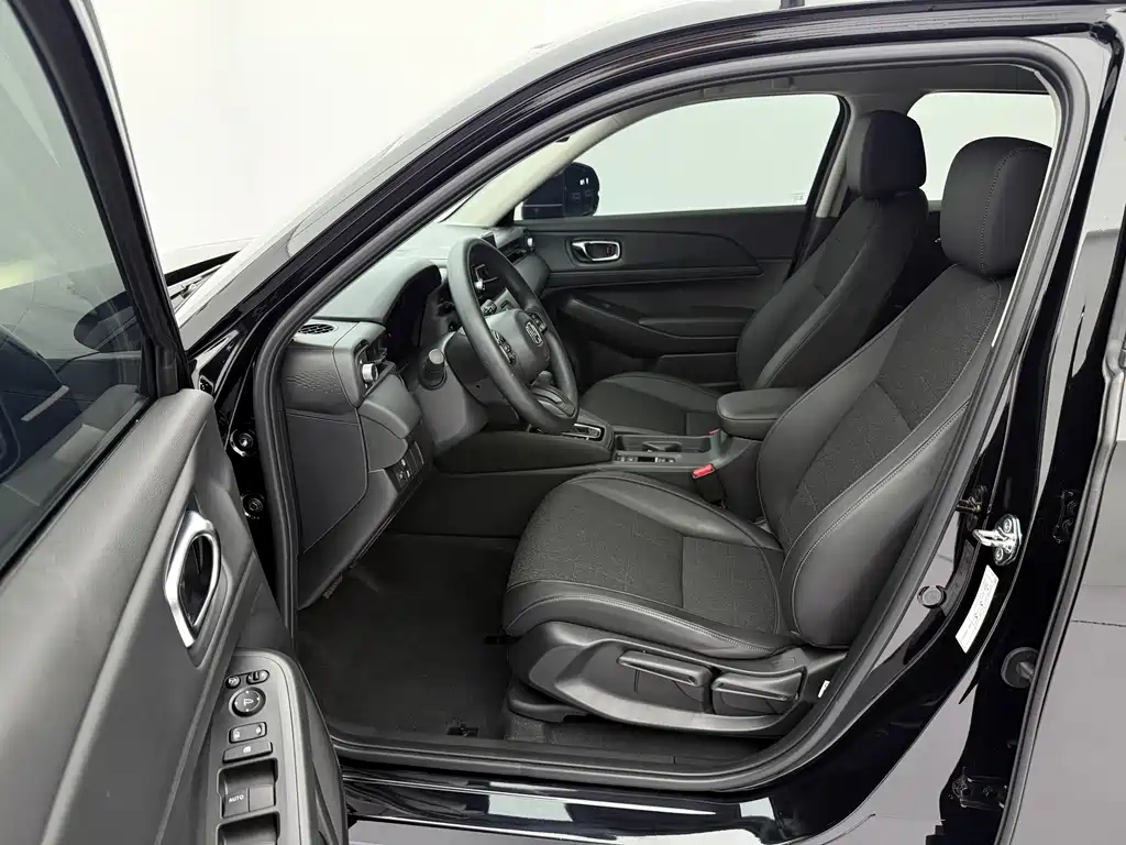 Honda Vezel 2023 — фото 20