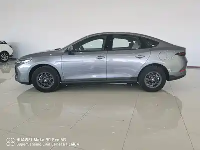 BYD Qin PLUS 2026