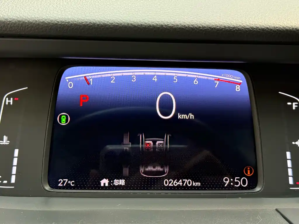 Honda Fit 2022 — фото 17