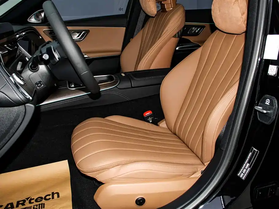 Mercedes-Benz E-Class 2025 — фото 19