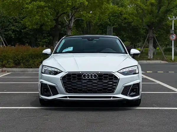 Audi A5 2023