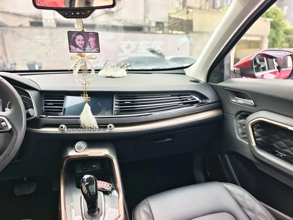 Haval H6 2021