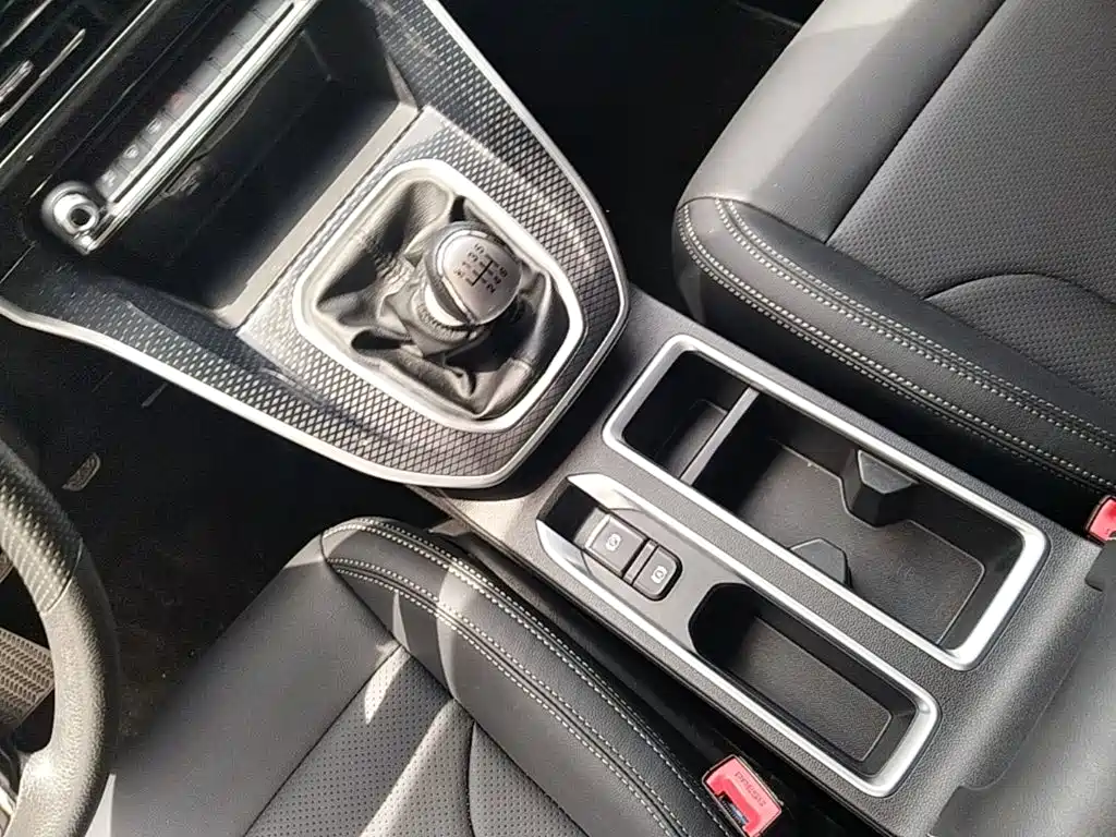 Haval M6 2023 — фото 14
