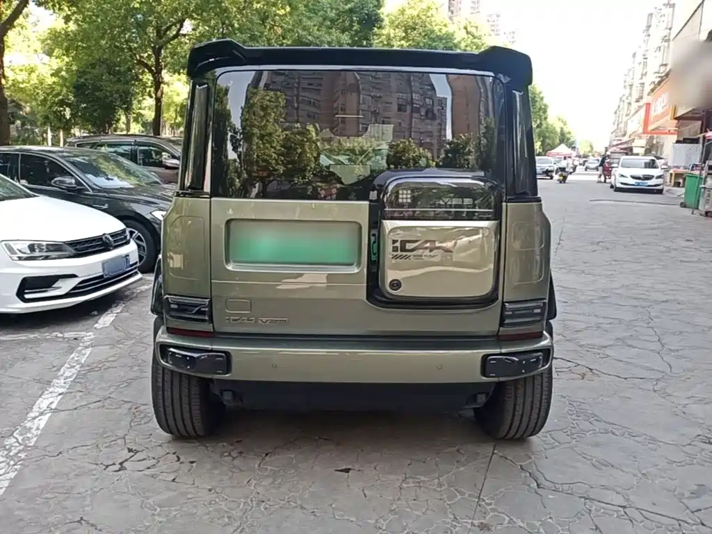 Icar Super V23 2025