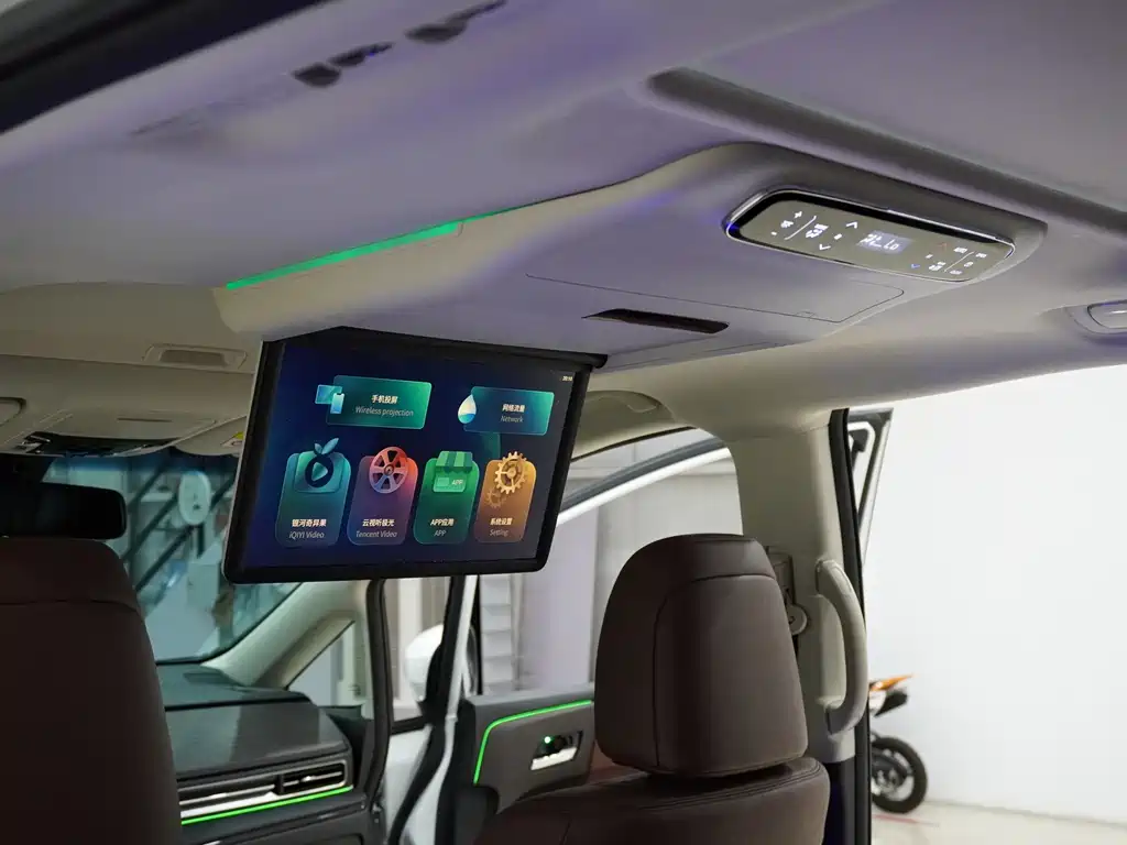 Honda Odyssey 2022 — фото 12