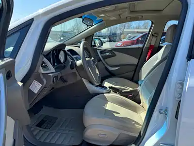 Buick Excelle GT 2013