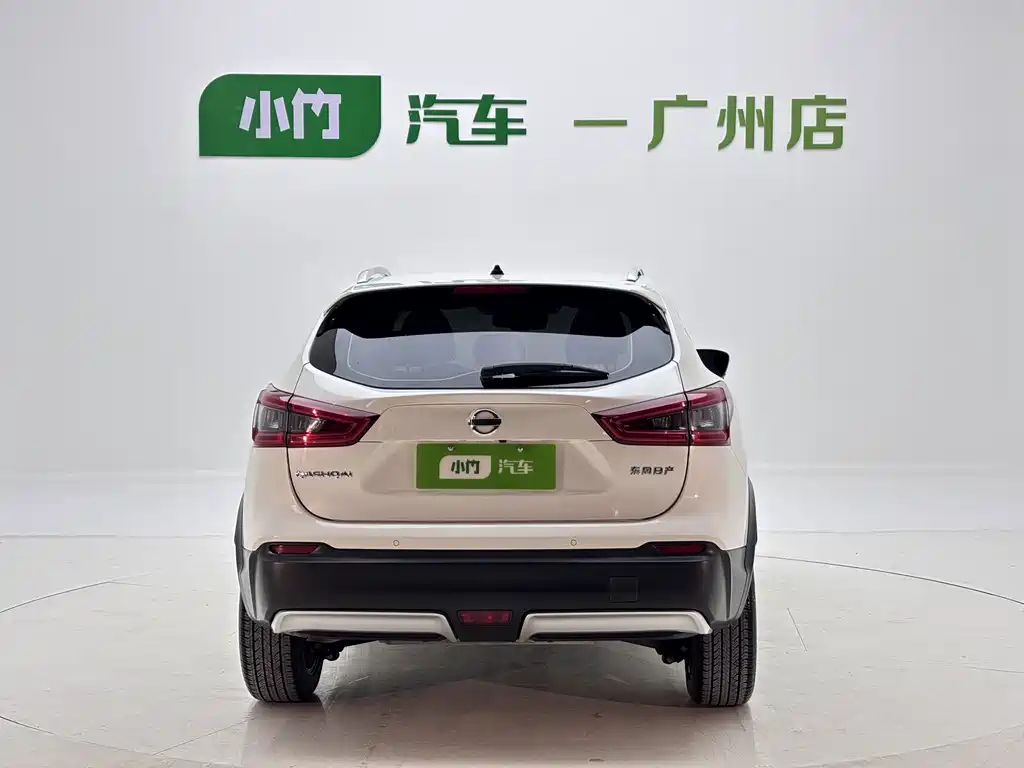 Nissan Qashqai 2023 — фото 7