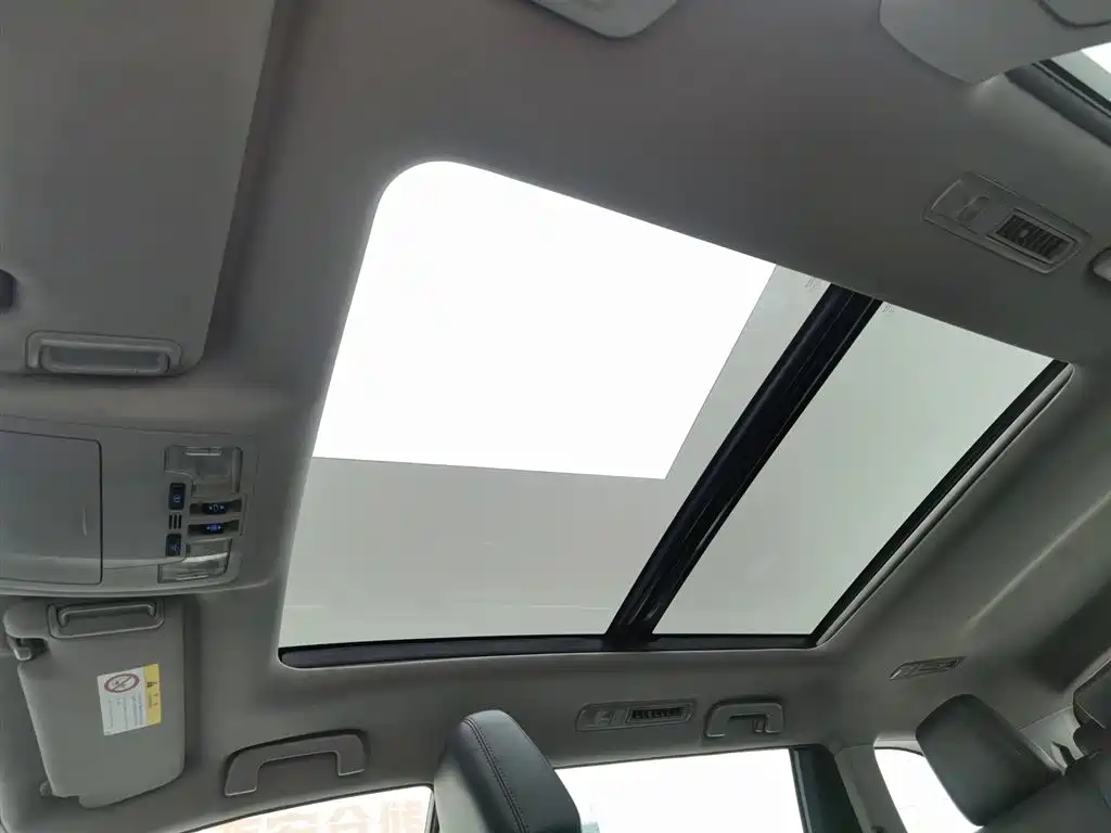 Toyota Highlander 2016 — фото 14
