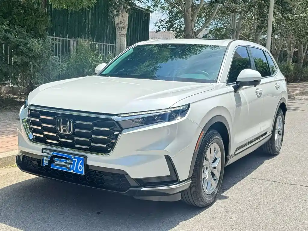Honda CR-V 2023