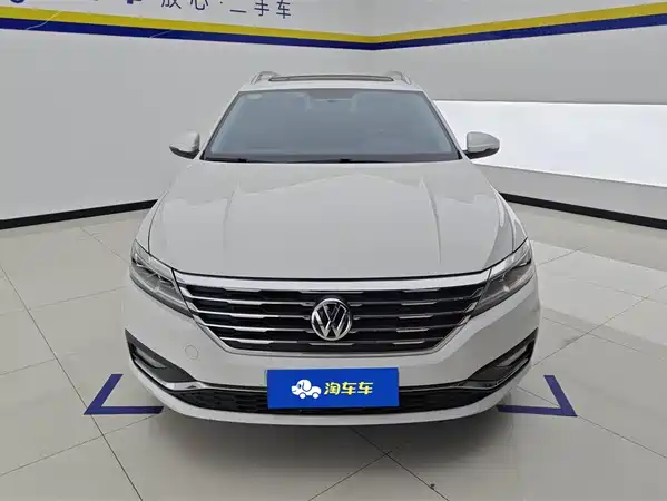 Volkswagen Lavida 2019
