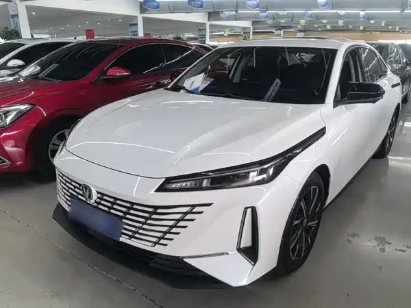 Changan Eado 2024