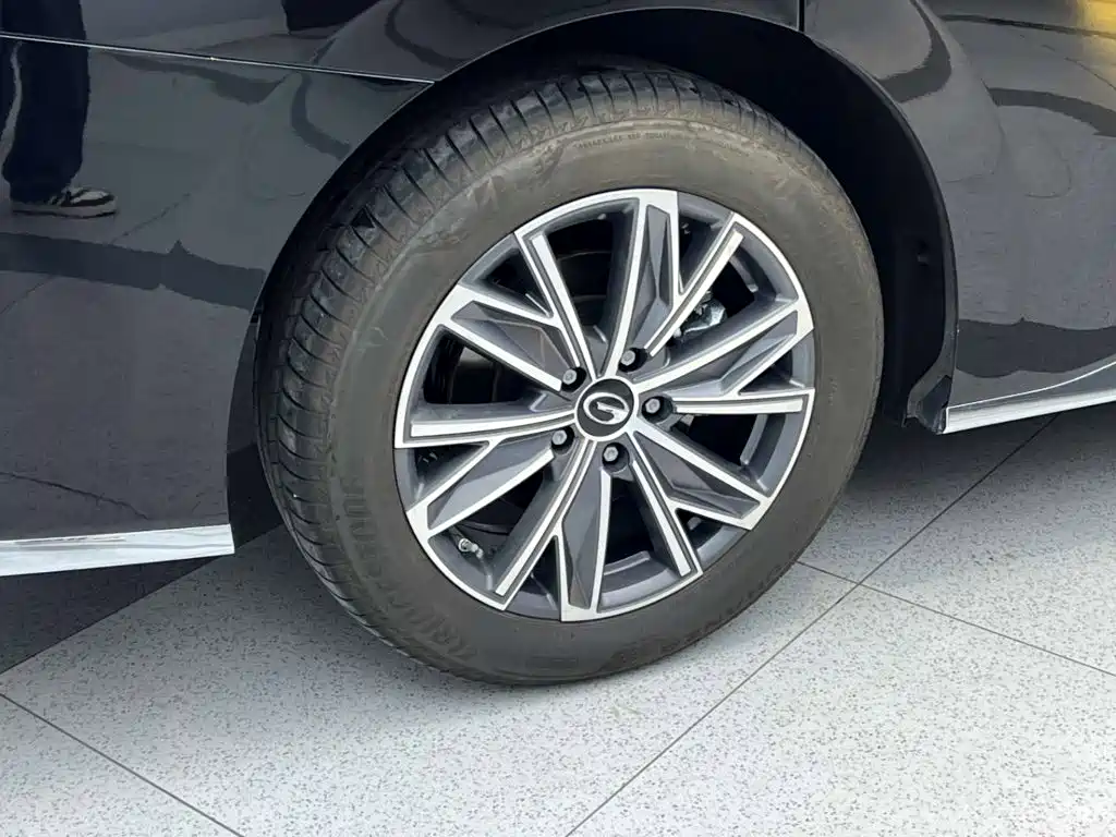 GAC Trumpchi M8 2026 — фото 33