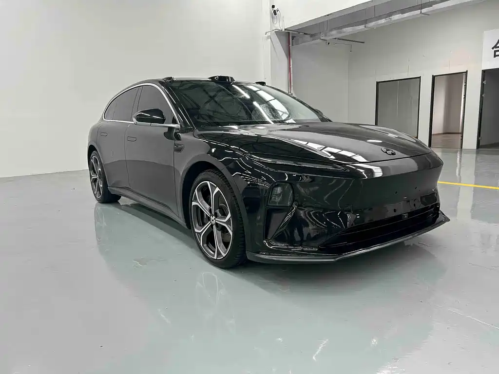 NIO ET5T 2025