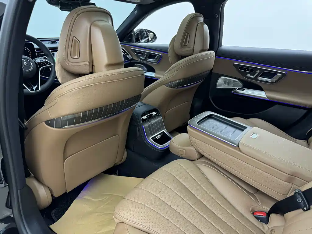 Mercedes-Benz E-Class 2026 — фото 10