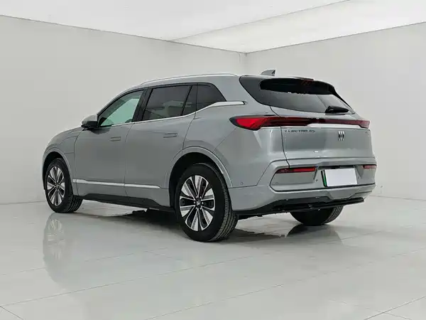 Buick E5 2025