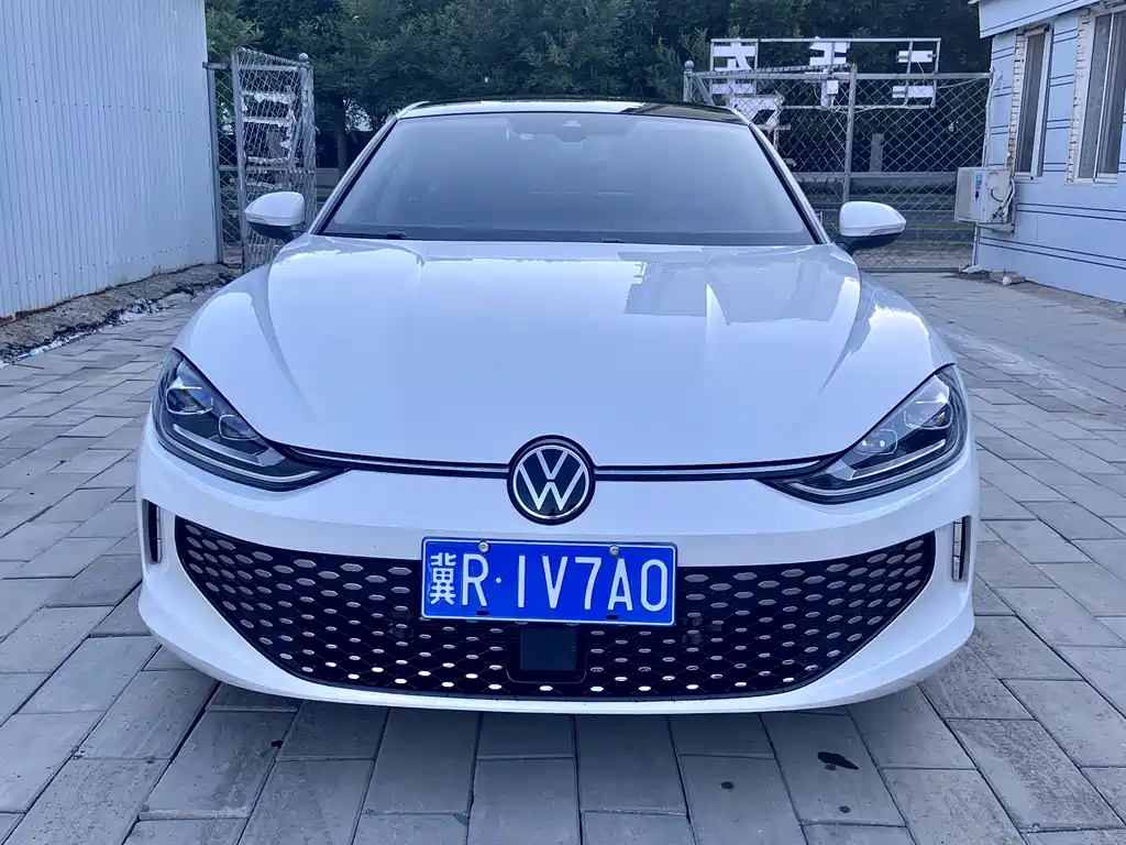 Volkswagen Lamando 2022