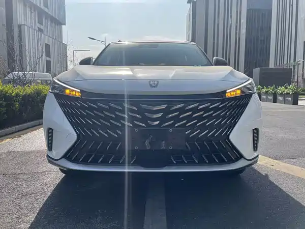 Roewe RX5 2022