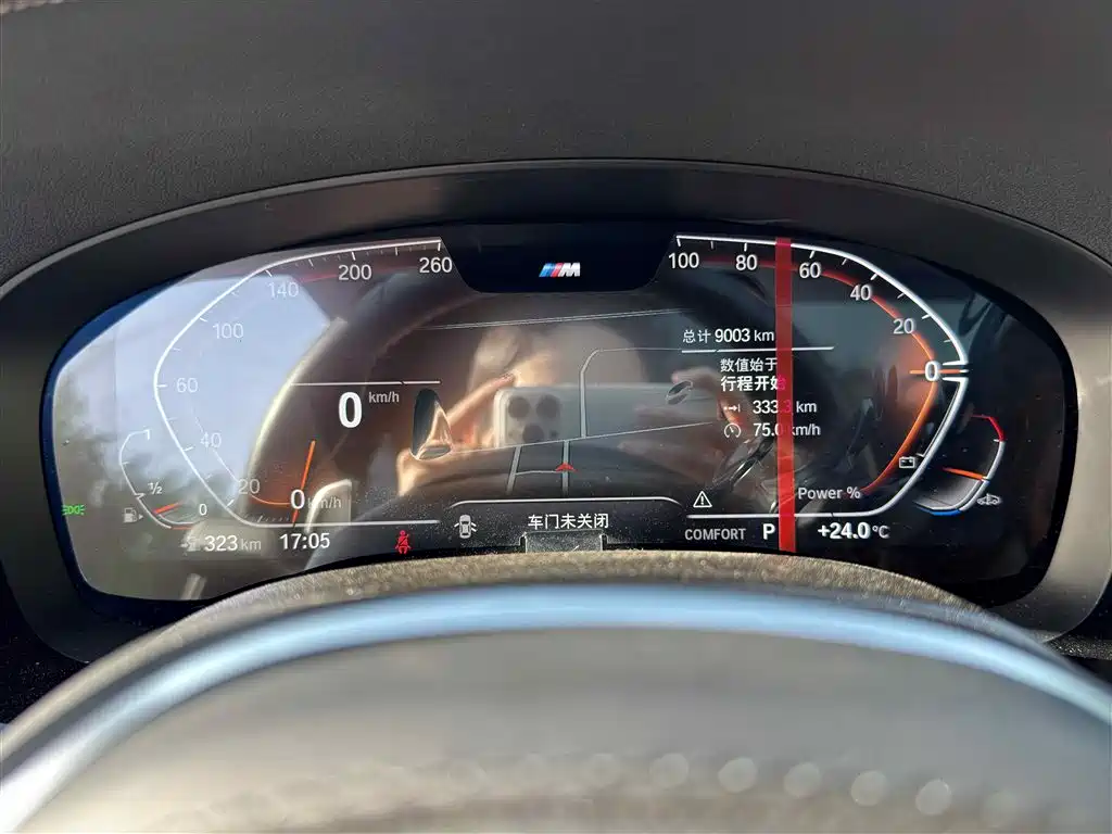 BMW 6 Series GT 2025 — фото 13