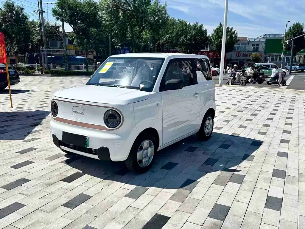 Galaxy Panda 2025