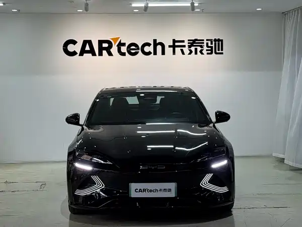 BYD Seal 2024