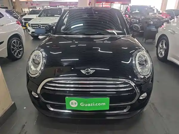 MINI 2016