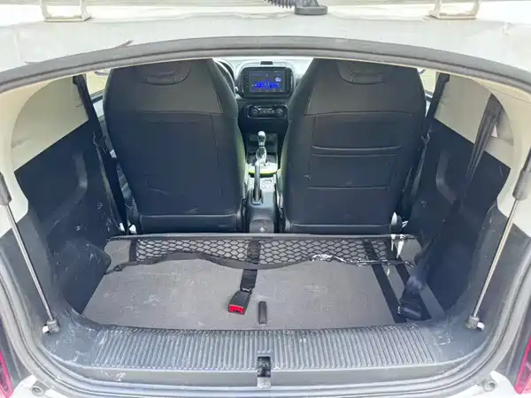 Roewe CLEVER 2021