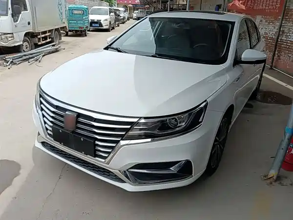 Roewe i6 Classic 2020