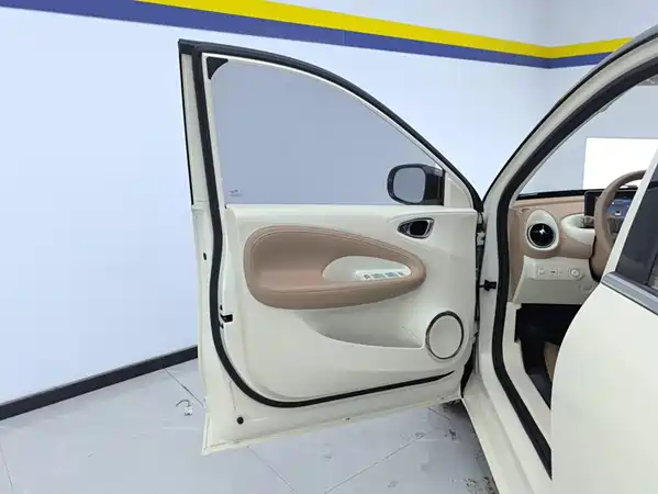 Wuling Bingo 2025