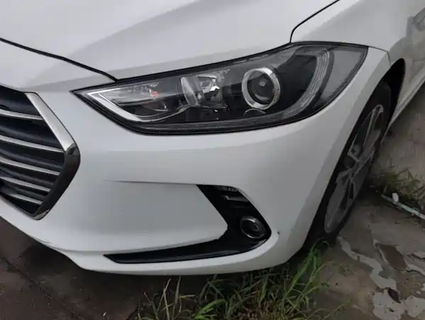 Hyundai Celesta 2018