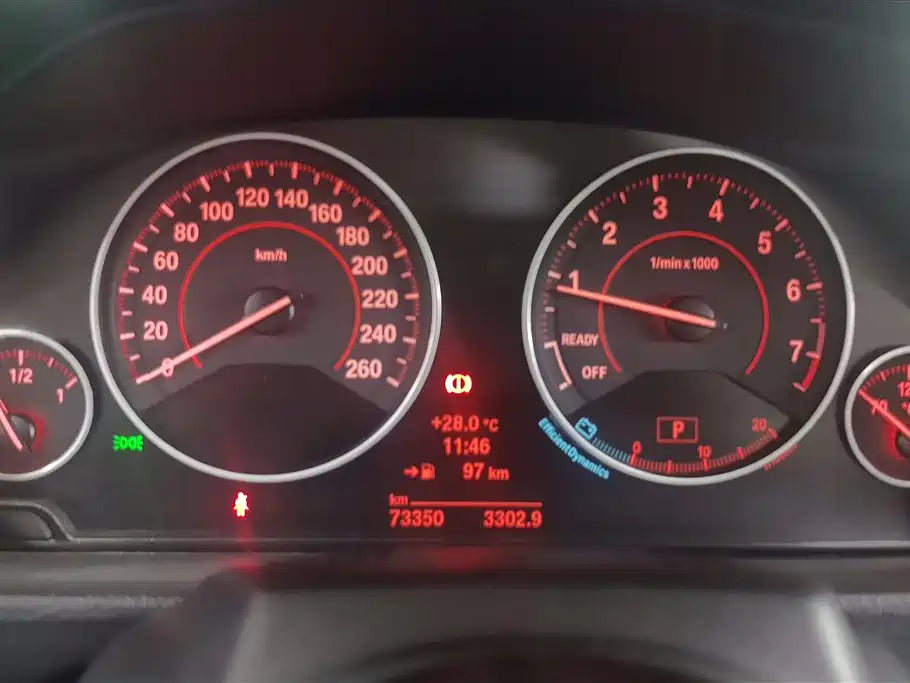 BMW 4 Series 2015 — фото 14