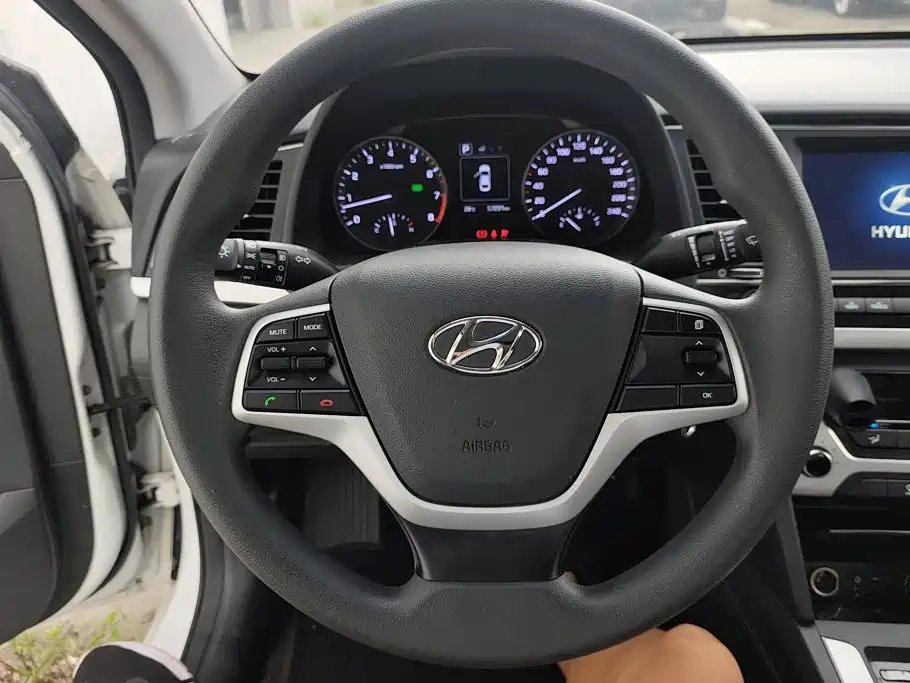 Hyundai Celesta 2018 — фото 15