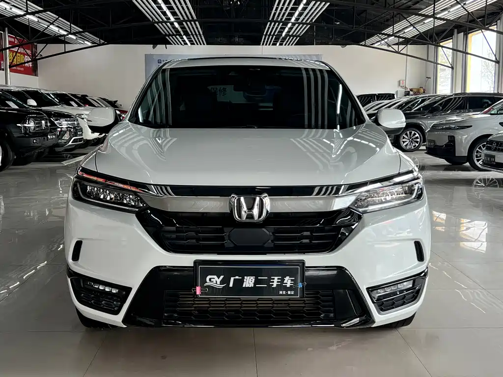 Honda Breeze 2023 — фото 2