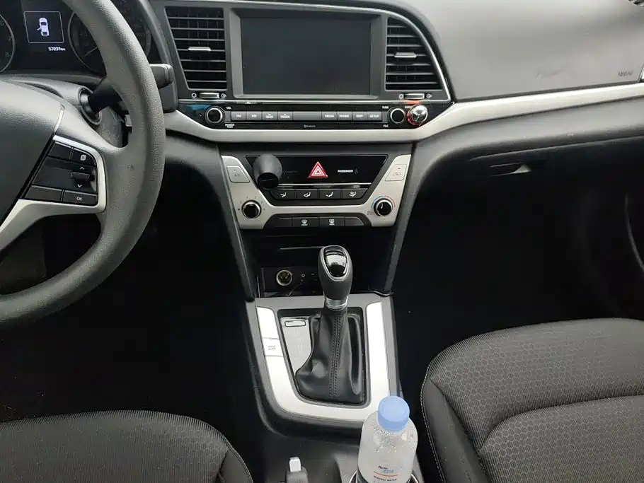 Hyundai Celesta 2018 — фото 16