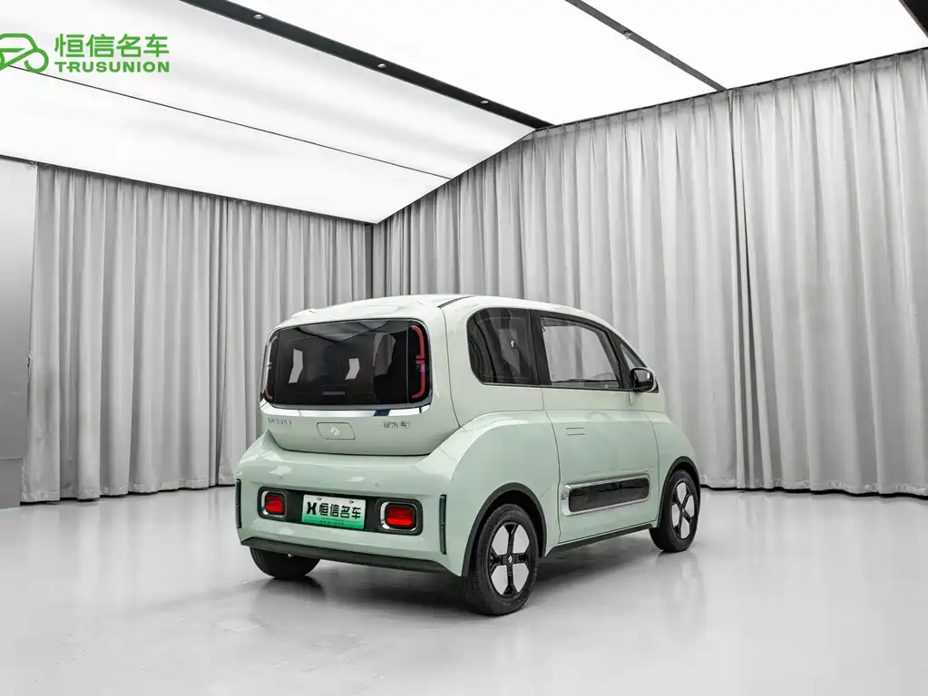 Baojun Kiwi EV 2023 — фото 4