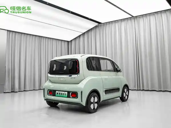 Baojun Kiwi EV 2023