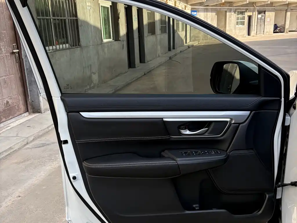Honda CR-V 2019