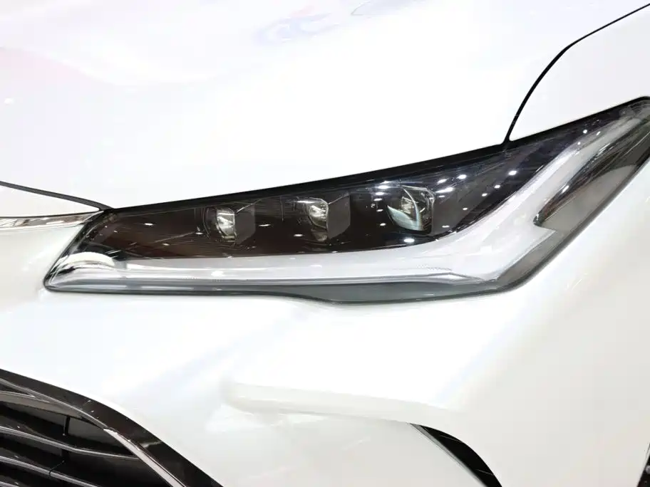 Toyota Avalon 2023 — фото 7