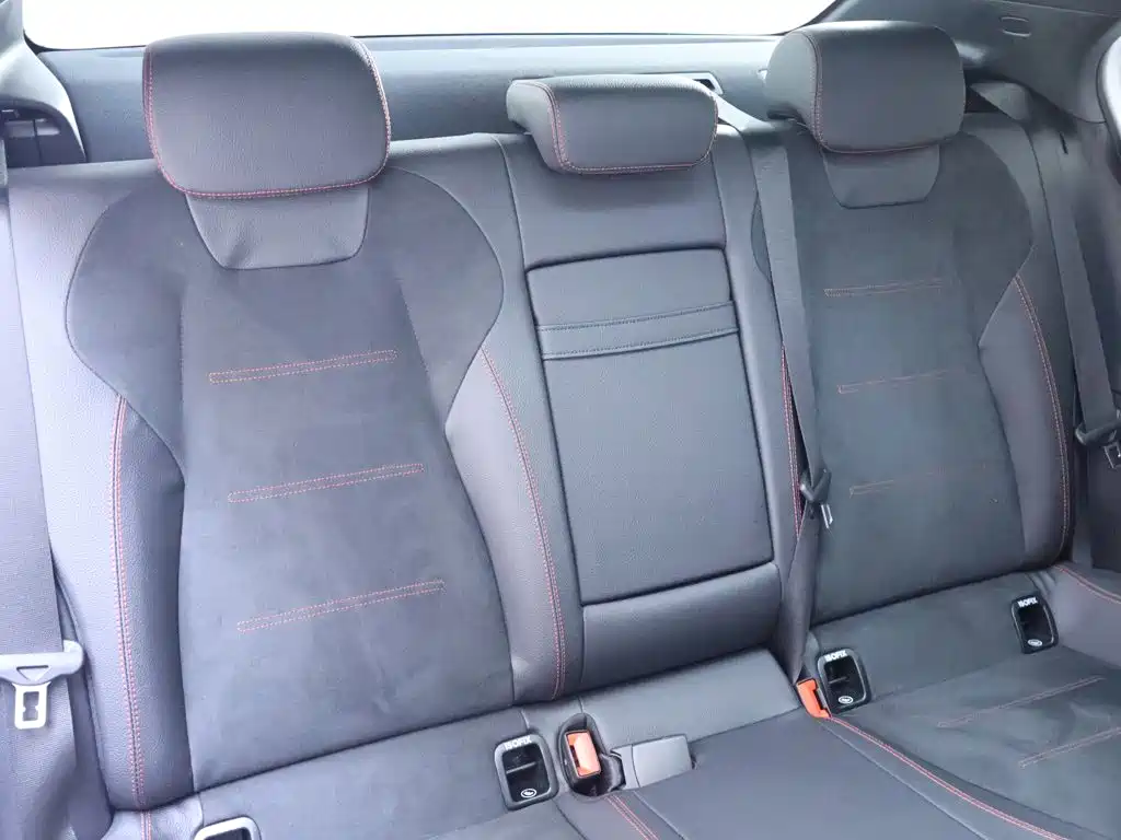 Mercedes-Benz A-Class 2023 — фото 23