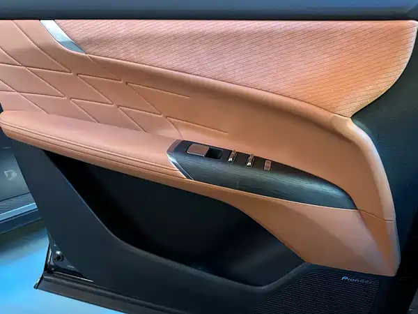 Changan CS75PLUS 2024
