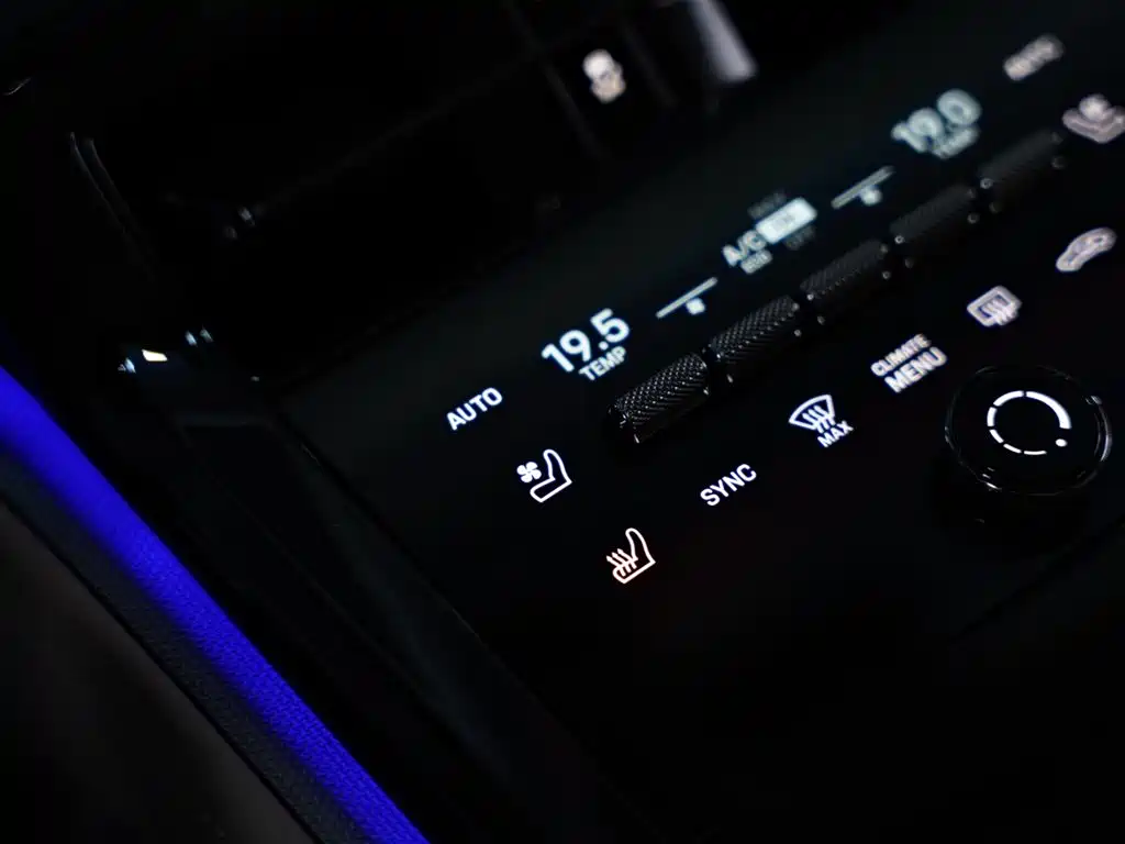 Porsche Panamera 2024 — фото 16