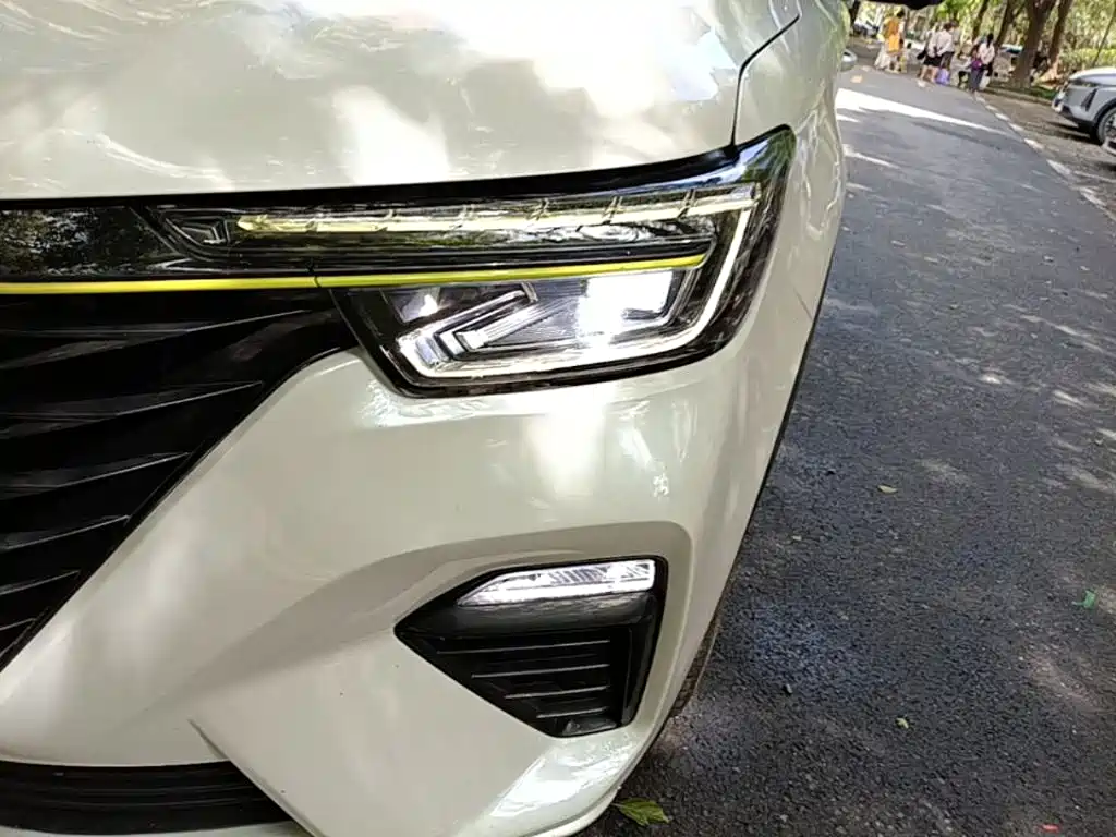 Roewe RX5 New Energy 2021 — фото 24
