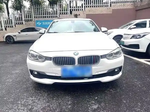 BMW 3 Series 2019